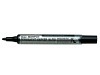 Filzstift Pentel Maxiflo wasserfest NLF50-C blau