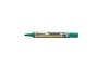 Filzstift Pentel Maxiflo wasserfest NLF50-D grün