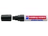 Filzstift Edding 4090 Kreidemarker 15mm schwarz