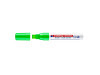 Filzstift Edding 4090 Kreidemarker 15mm neongrün