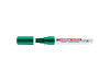 Filzstift Edding 4090 Kreidemarker 15mm grün