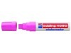 Filzstift Edding 4090 Kreidemarker 15mm neonrosa