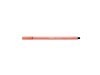Filzstift Stabilo Pen 68 1mm leuchtrot