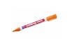 Filzstift Edding 400 wasserfest orange