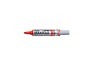 Filzstift Pentel Maxiflo MWL5M für Whiteboards orange