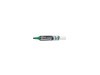 Filzstift Pentel Maxiflo MWL5 für Whiteboards grün