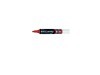 Filzstift Pentel Maxiflo MWL5 für Whiteboards rot