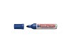 Filzstift Edding 550 blau