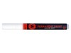 Filzstift Molotow Permanent Paint 120PP signal white 160
