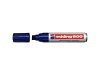 Filzstift Edding 800 permanent blau