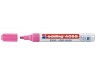 Filzstift Edding 4095 Kreidemarker 3mm neonpink