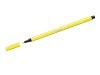 Filzstift Stabilo Pen 68 1mm zitronengelb