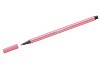 Filzstift Stabilo Pen 68 1mm hellrosa