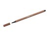 Filzstift Stabilo Pen 68 1mm rötel