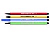 Filzstift Stabilo Pen 68 1mm hellrot