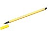 Filzstift Stabilo Pen 68 1mm gelb