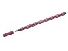 Filzstift Stabilo Pen 68 1mm dunkelrot