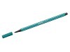 Filzstift Stabilo Pen 68 1mm türkisblau