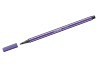 Filzstift Stabilo Pen 68 1mm violett