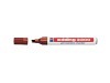 Filzstift Edding 3300 braun