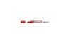 Filzstift Edding 750 rot