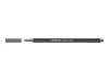 Filzstift Stabilo Pen 68 Metallic silber