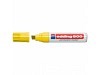 Filzstift Edding 800 permanent gelb