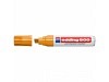 Filzstift Edding 800 permanent orange
