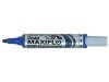 Filzstift Pentel Maxiflo MWL5S für Whiteboards blau