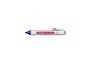 Filzstift Edding Retract 11 blau