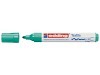 Filzstift Edding 4500 T-Shirt 2-3mm rund mint
