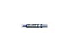 Filzstift Pentel Maxiflo MWL5M für Whiteboards blau