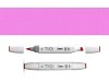 Filzstift Touch Pinselstift 4 vivid red