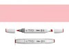 Filzstift Touch Pinselstift 9 pale pink