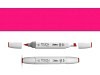 Filzstift Touch Pinselstift 10 deep red