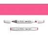 Filzstift Touch Pinselstift 13 scarlet
