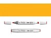 Filzstift Touch Pinselstift 24 Marigold