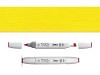 Filzstift Touch Pinselstift 34 Yellow