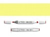 Filzstift Touch Pinselstift 37 Pastel Yellow