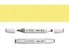 Filzstift Touch Pinselstift 36 Cream