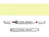 Filzstift Touch Pinselstift 141 Buttercup Yellow