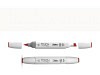 Filzstift Touch Pinselstift 133 Baby Skin Pink