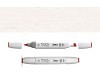 Filzstift Touch Pinselstift 27 Powder Pink