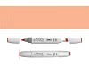 Filzstift Touch Pinselstift 25 Salmon Pink