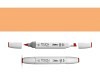 Filzstift Touch Pinselstift 140 Light Orange