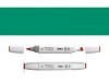 Filzstift Touch Pinselstift 54 Viridian