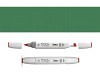 Filzstift Touch Pinselstift 51 Dark Green