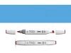 Filzstift Touch Pinselstift 76 Sky Blue
