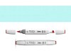 Filzstift Touch Pinselstift 144 Pale Baby Blue
