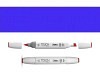Filzstift Touch Pinselstift 73 Ultramarine